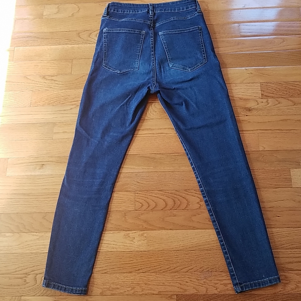 Cotton On High Grazer Skinny